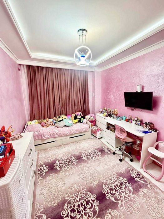 Vip продажа — Дуплекс в Мирзо-Млугбекском районе!!!