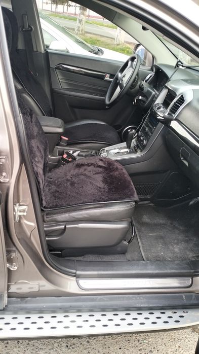 Каптива 3+ ИДЕАЛ