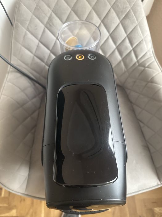 Кафемашина с капсули Philips L'OR Barista