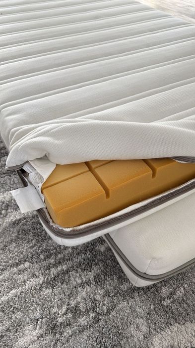 Матрасы Ikea б/у, 90 и 160 см