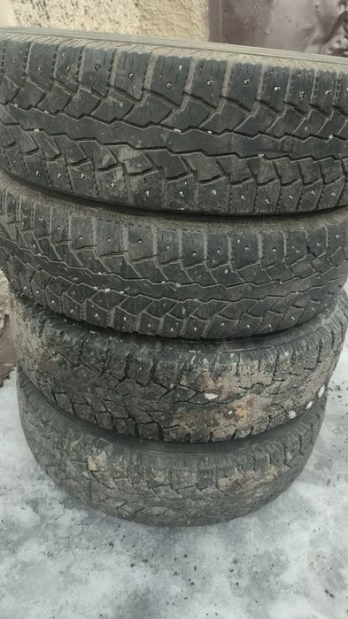 Резина цешка 195 75 с