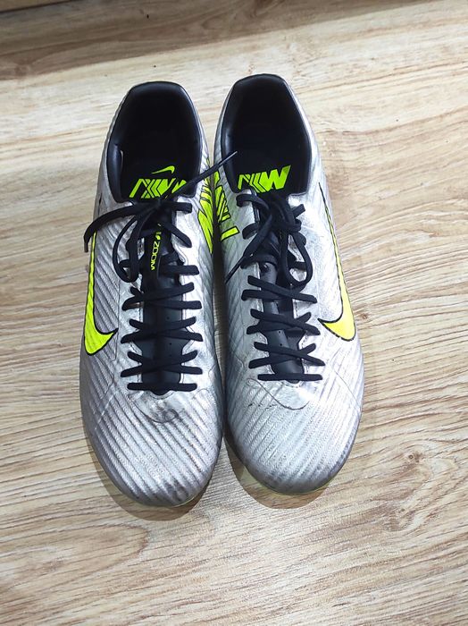 Nike zoom vapor 15 acad xxv fg/mg