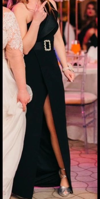 Rochie eleganta deosebita