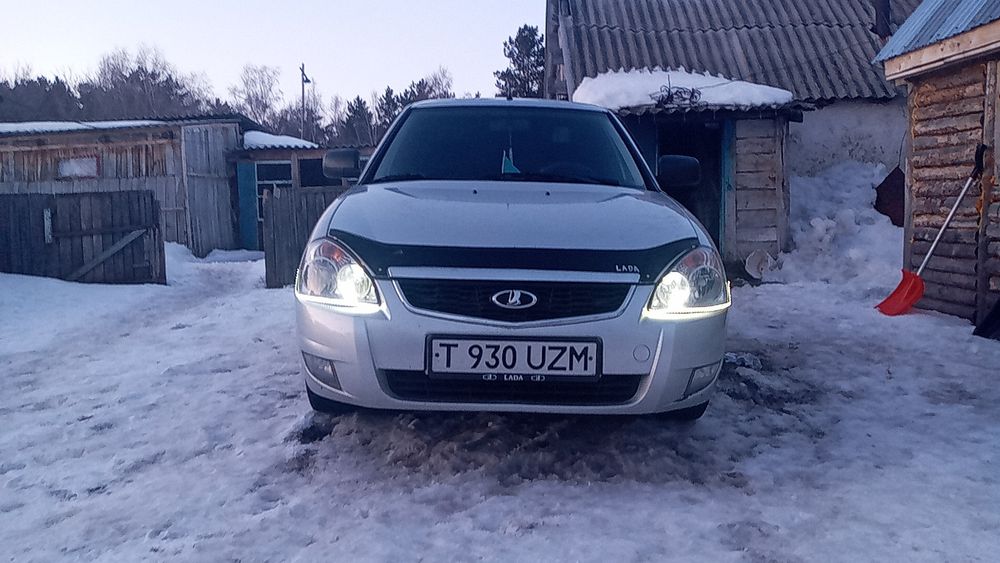 Продам машину в идеальном состоянии