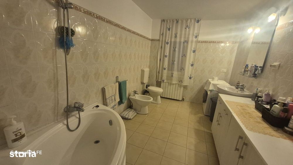 Casă P+1 deosebită, 200 mp utili, teren 662 mp – Zona 1 Mai