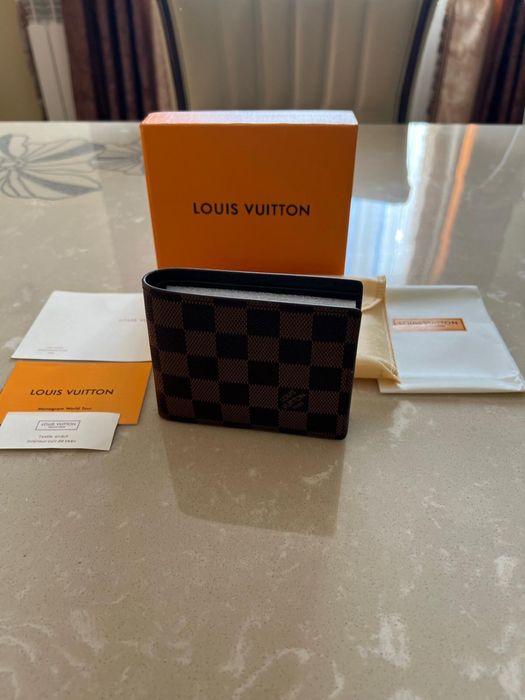 Portofel Louis Vuitton barbati