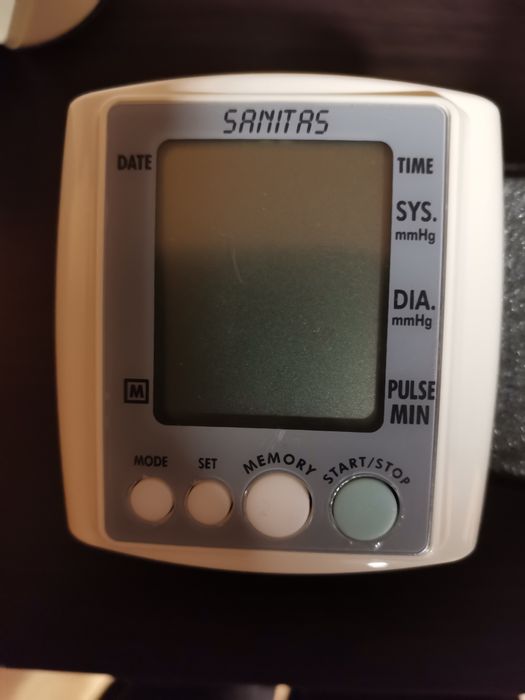 Tensiometru Sanitas