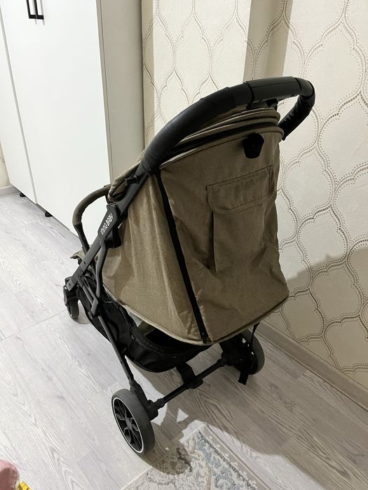 Коляска детская складная