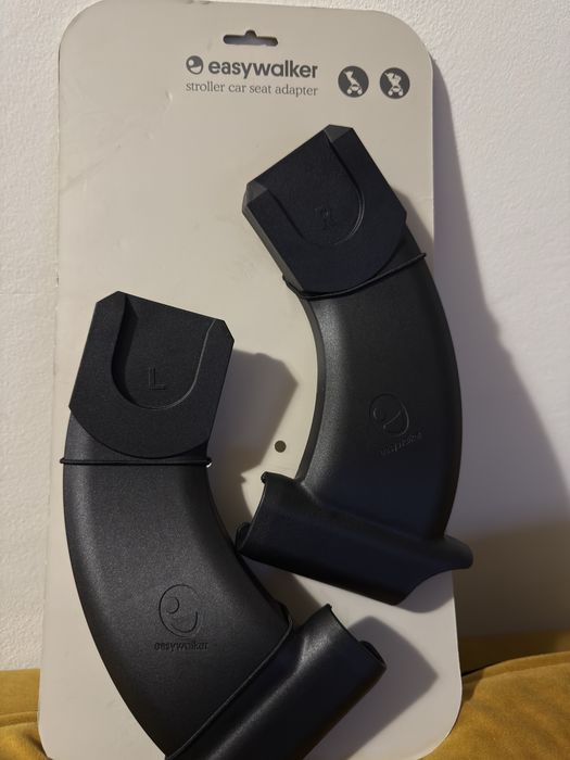 Easywalker адаптери за количка
