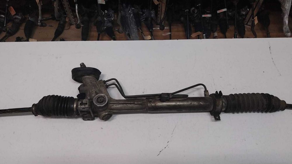 Кормилна рейка Фолксваген Поло 6N (VW Polo), Лупо 6X1, 6E1 ( VW Lupo )