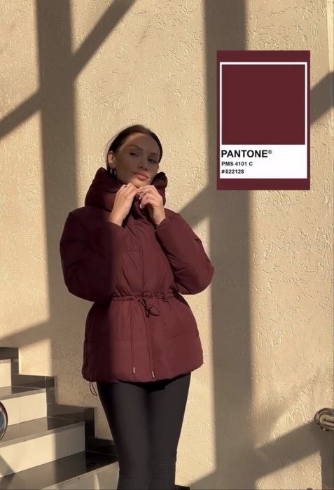 Продам осенне весеннюю куртку