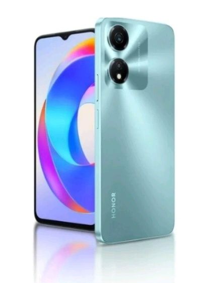 Honor x5 plus telefon