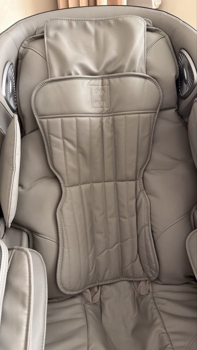 Массажное кресло