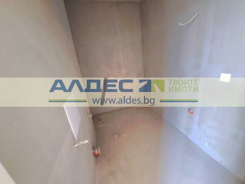 Продава се Четиристаен апартамент в София, Манастирски ливади - 125 кв.м за 1694 €/кв.м - Снимка #14