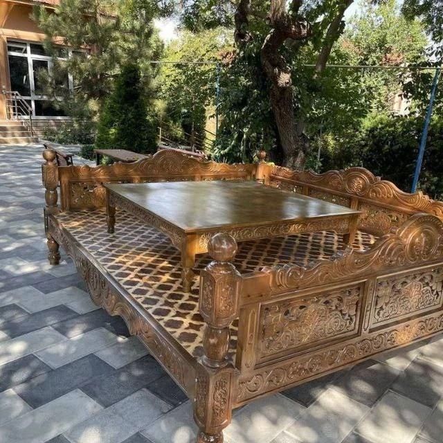 Yagona tapchan surilar