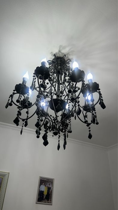 Люстра для потолка