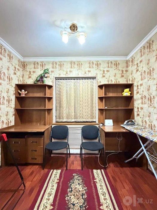 Продаю квартиру.Юнусабад 9 3*4/1/9 БАНКОВСКИЙ ДОМ,конечка автобусов