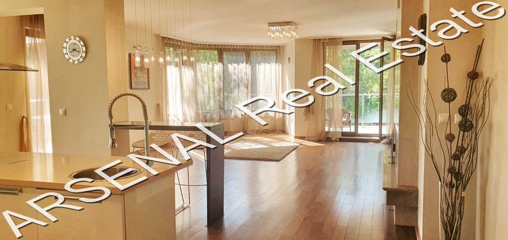 Продава се Мезонет в София, Бояна - 710 кв.м за 1550 €/кв.м - Снимка #2