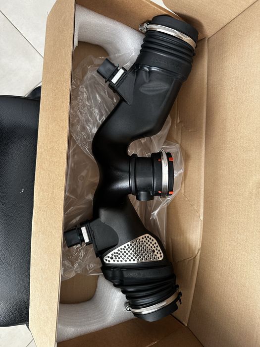 Лястовица за Мерцедес нова за С ,Е,ML