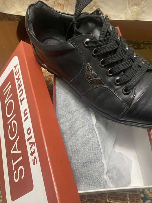 Натуральная кожа