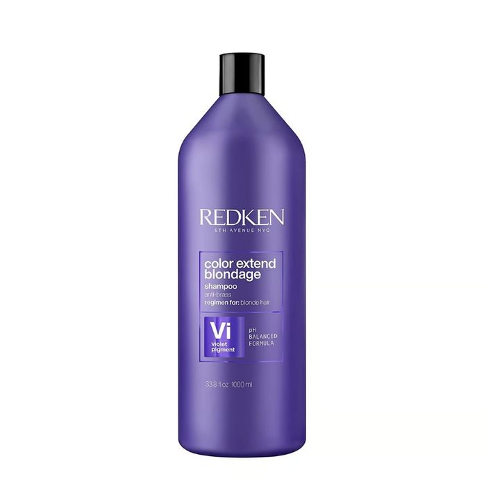 Redken-Шампоани и балсами