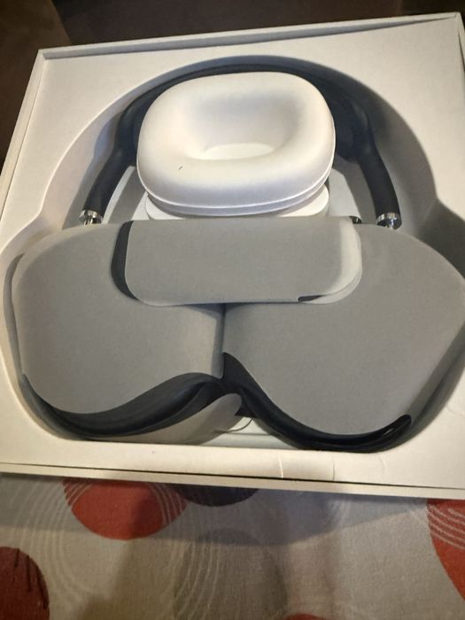 AirPods Max 2 Negre