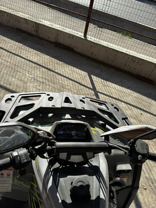 Продам квадроцикл