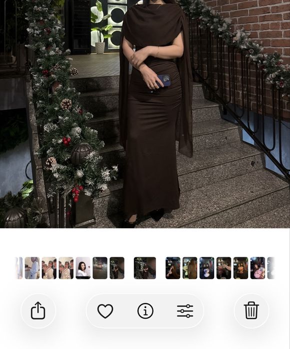 Продам Вечерние платья