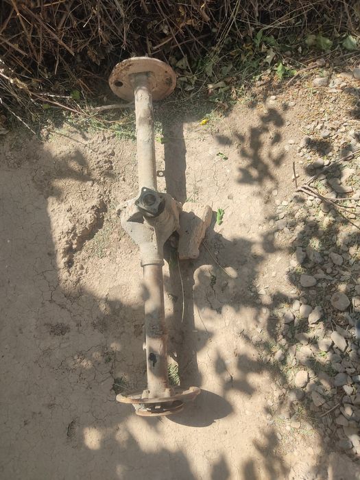 Volga zadnimos sotiladi