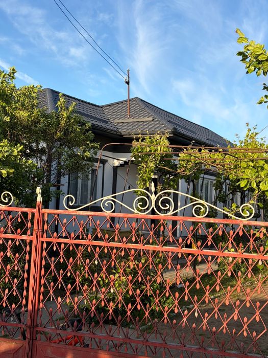 Casa de vanzare in Satul Branet