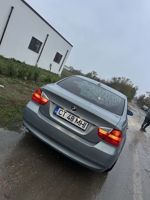 BMW Seria 3 2006 — imagine 2