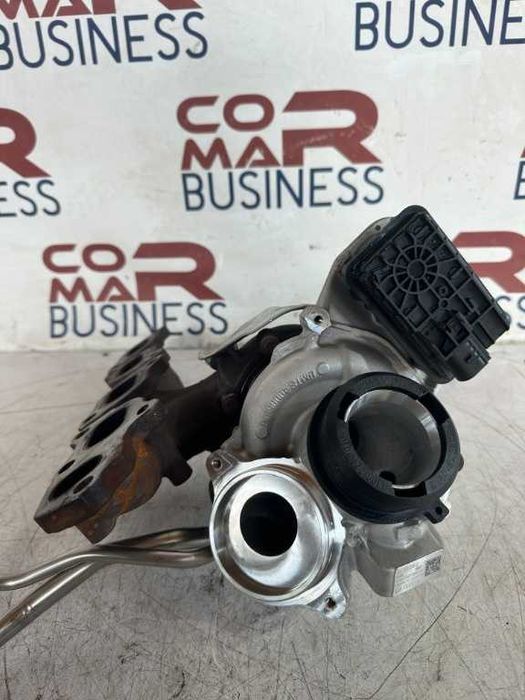 Dezmembrari Turbina VW Caddy 2.0 euro 6 fab 2025 cod piesa 05L131121J