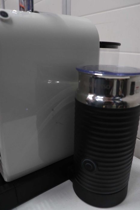 Кафемашина с капсули DeLonghi Nespresso EN267.WAE Citiz 1710 W