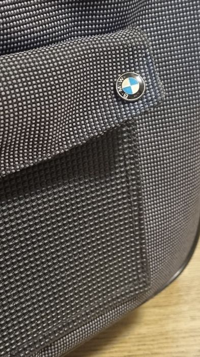 Хладилна чанта bmw