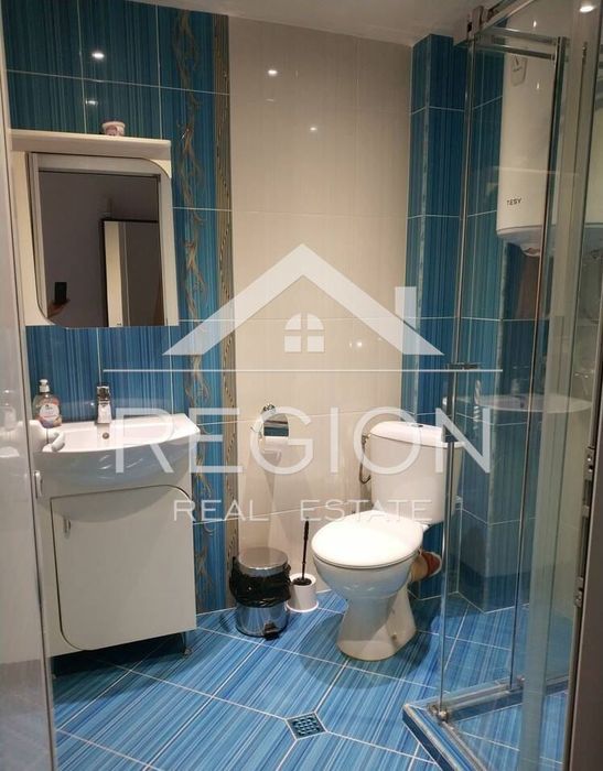 Дава се под наем Двустаен апартамент в Варна, Зимно кино Тракия - 70 кв.м за 459 € - Снимка #4