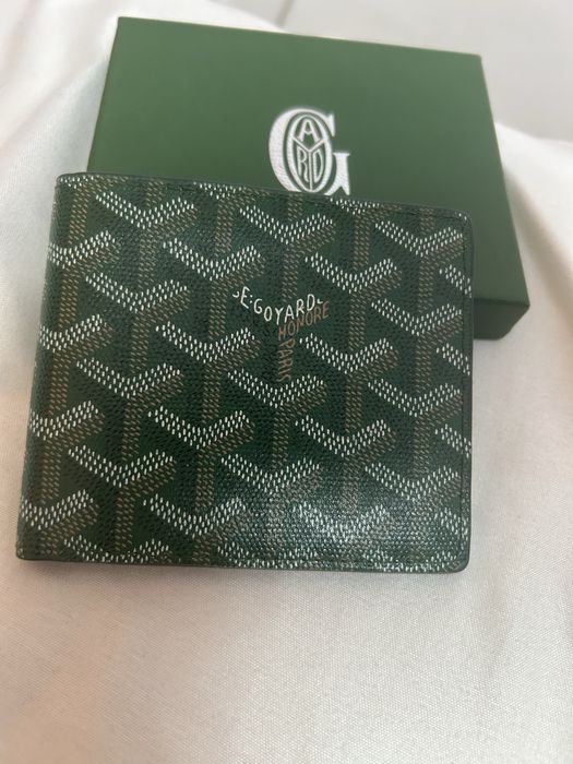 Portofel/portcard goyard