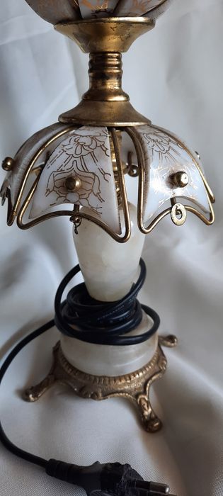 Лампа декоративная.