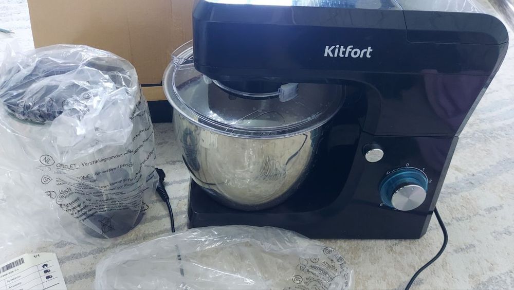 Холодильник.миксер.мойка.10000.