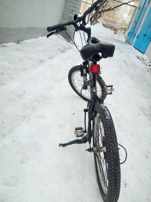 Продам велосипеды