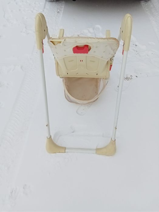 Стул для кормления