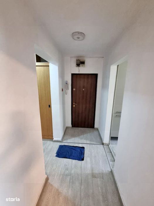 Tomis nord Calinescu-apartament 3 camere decomandat
