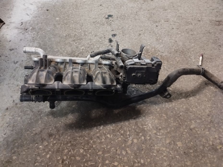 VW polo seat Skoda части 2015г.