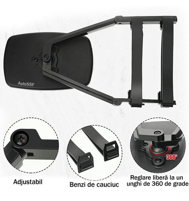 Extensie oglindă retrovizoare