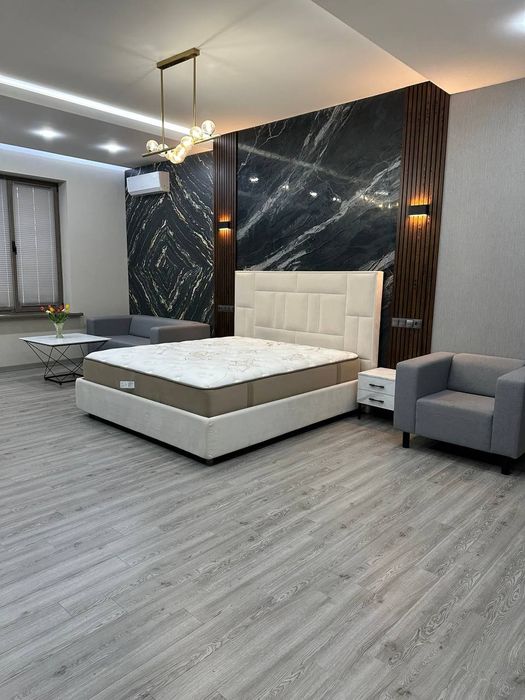 Продаётся 8 соток Евро Дом на Амир Темур Махалля.