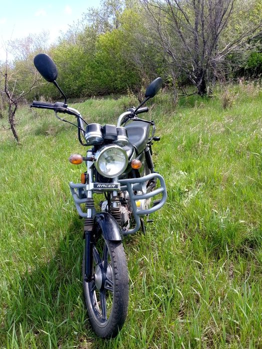 Продам альфа GS 110