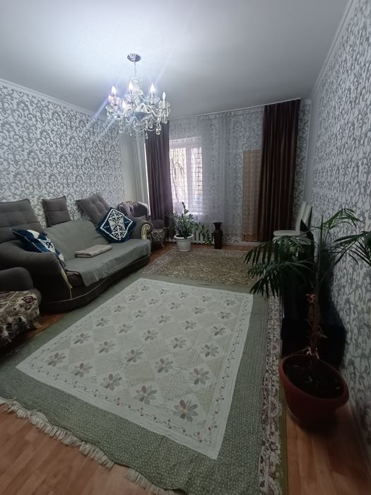Продам 3 ком квартиру