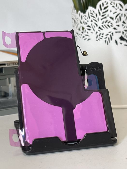 Батерия OEM за iPhone 12 Pro Max High Capacity ГАРАНЦИЯ 12 месеца