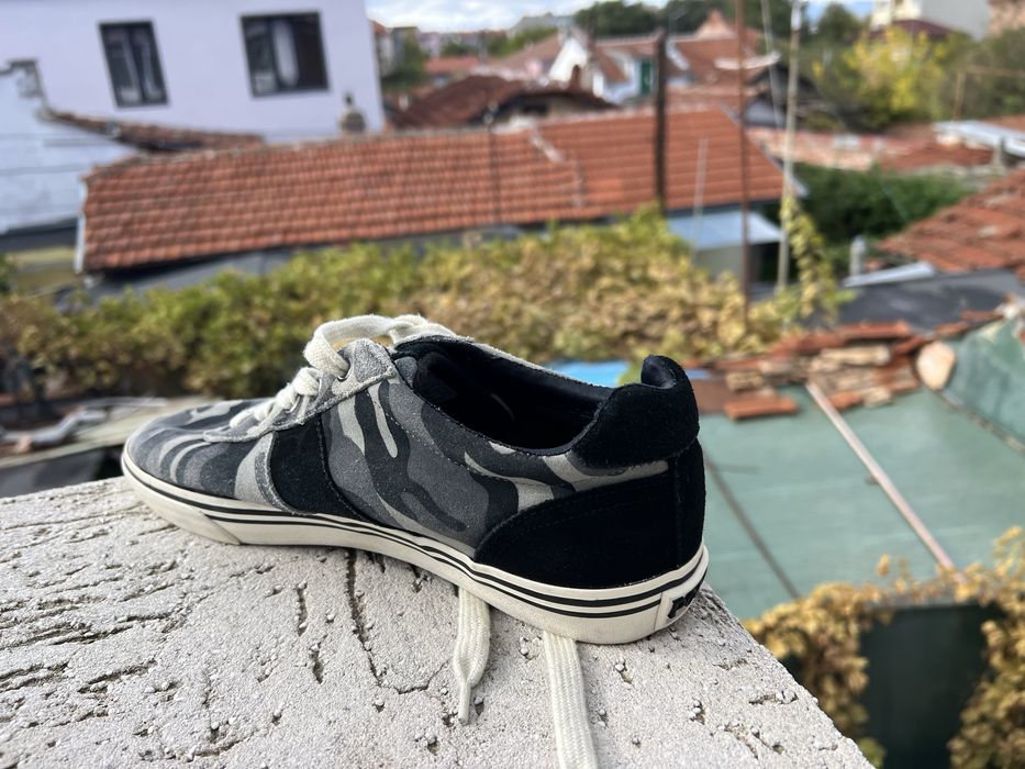 Polo Ralph Lauren Camo 43