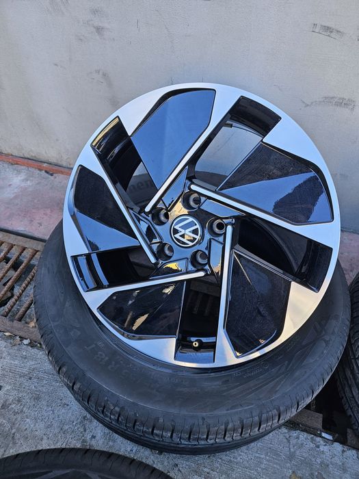 Jante originale Vw 18