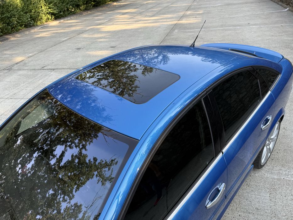 Opel Vectra Opc 2.8